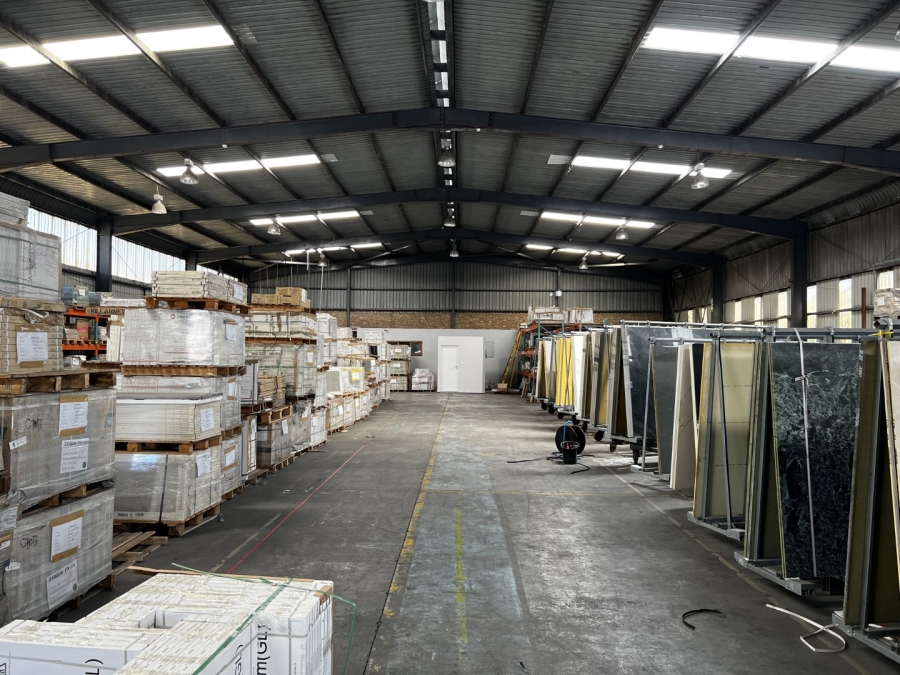 Commercial Property for Sale in Airport Industria Western Cape